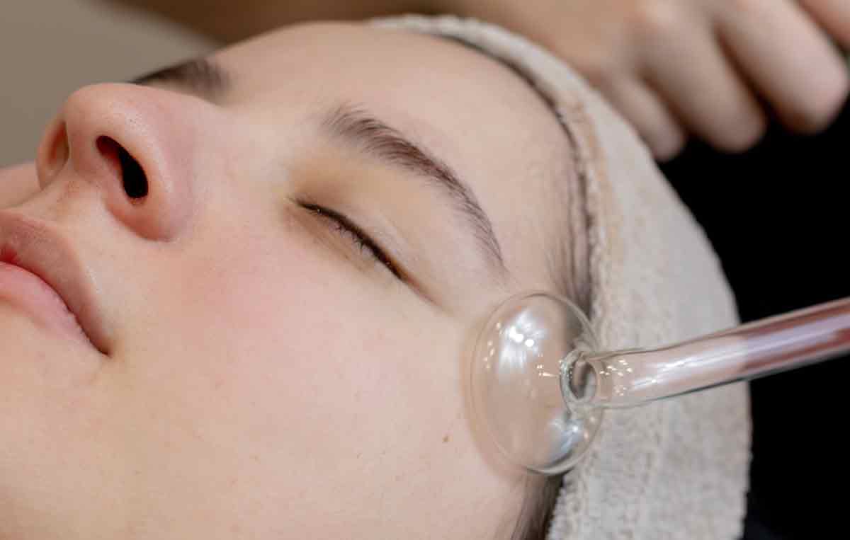 Imagen de Higiene facial completa